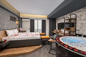 Afflon Hotels Loft City
