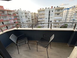 Afflon Hotels Loft City