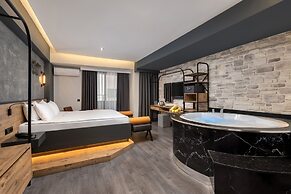 Afflon Hotels Loft City
