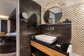 Afflon Hotels Loft City