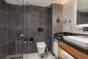 Afflon Hotels Loft City