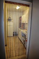 Lava Apartment