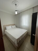 Aksay Apart Hotel