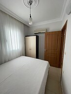 Aksay Apart Hotel