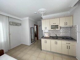 Aksay Apart Hotel