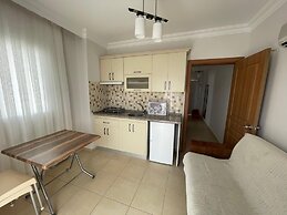 Aksay Apart Hotel