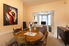 Bodmin 2 bedroom house