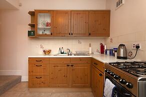Bodmin 2 bedroom house