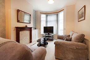 Bodmin 2 bedroom house