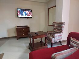 Treat House Resort