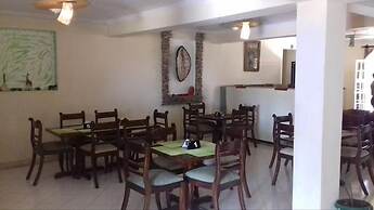 Treat House Resort