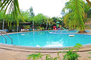 Treat House Resort