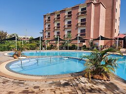 Treat House Resort