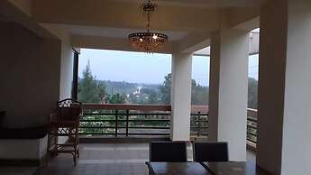 Treat House Resort