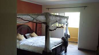 Treat House Resort
