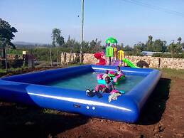 Treat House Resort