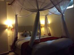 Treat House Resort