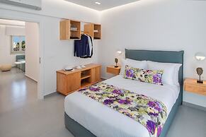 Harmony Suites
