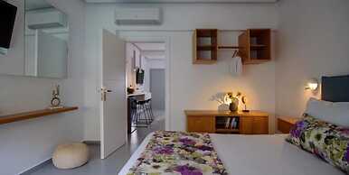 Harmony Suites
