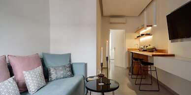 Harmony Suites