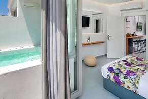 Harmony Suites