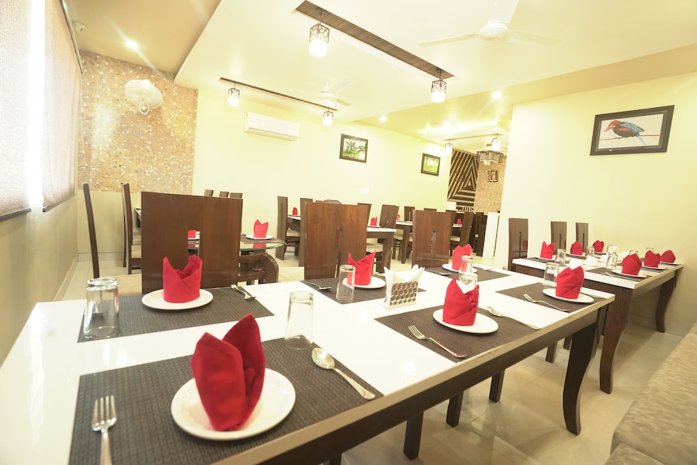 Hotel Maggo