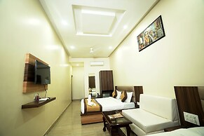 Hotel Maggo