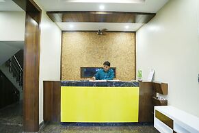 Hotel Maggo