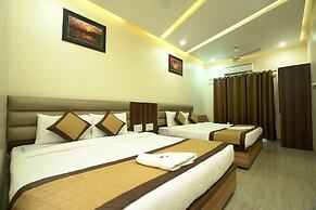Hotel Maggo