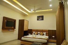 Hotel Maggo