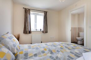 Hamber 4 bedroom house