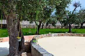 Masseria Sant'Eleuterio