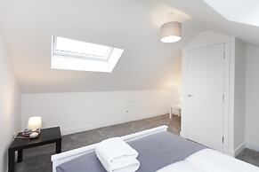 Condron 3 bedroom house