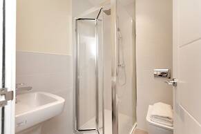 Condron 3 bedroom house