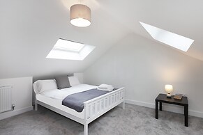 Condron 3 bedroom house