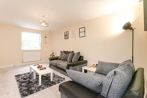 Condron 3 bedroom house
