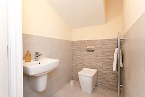 Condron 3 bedroom house