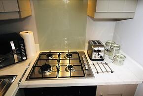 Woodstock A 1 bed apartment