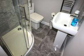 Woodstock A 1 bed apartment