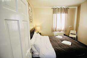 Woodstock A 1 bed apartment