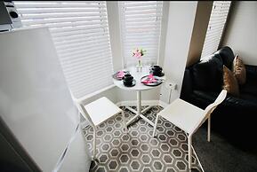 Woodstock A 1 bed apartment
