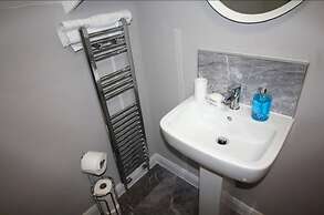 Woodstock A 1 bed apartment