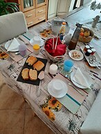 Villa Asunda B&B, chambre d'Hôtes