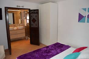 Villa Asunda B&B, chambre d'Hôtes