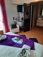 Villa Asunda B&B, chambre d'Hôtes
