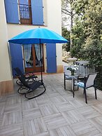 Villa Asunda B&B, chambre d'Hôtes