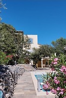 Villa Asunda B&B, chambre d'Hôtes