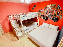 Fengchia Sandiego