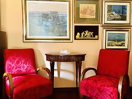 Opera Deluxe B&B