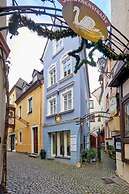 Schwanenhaus